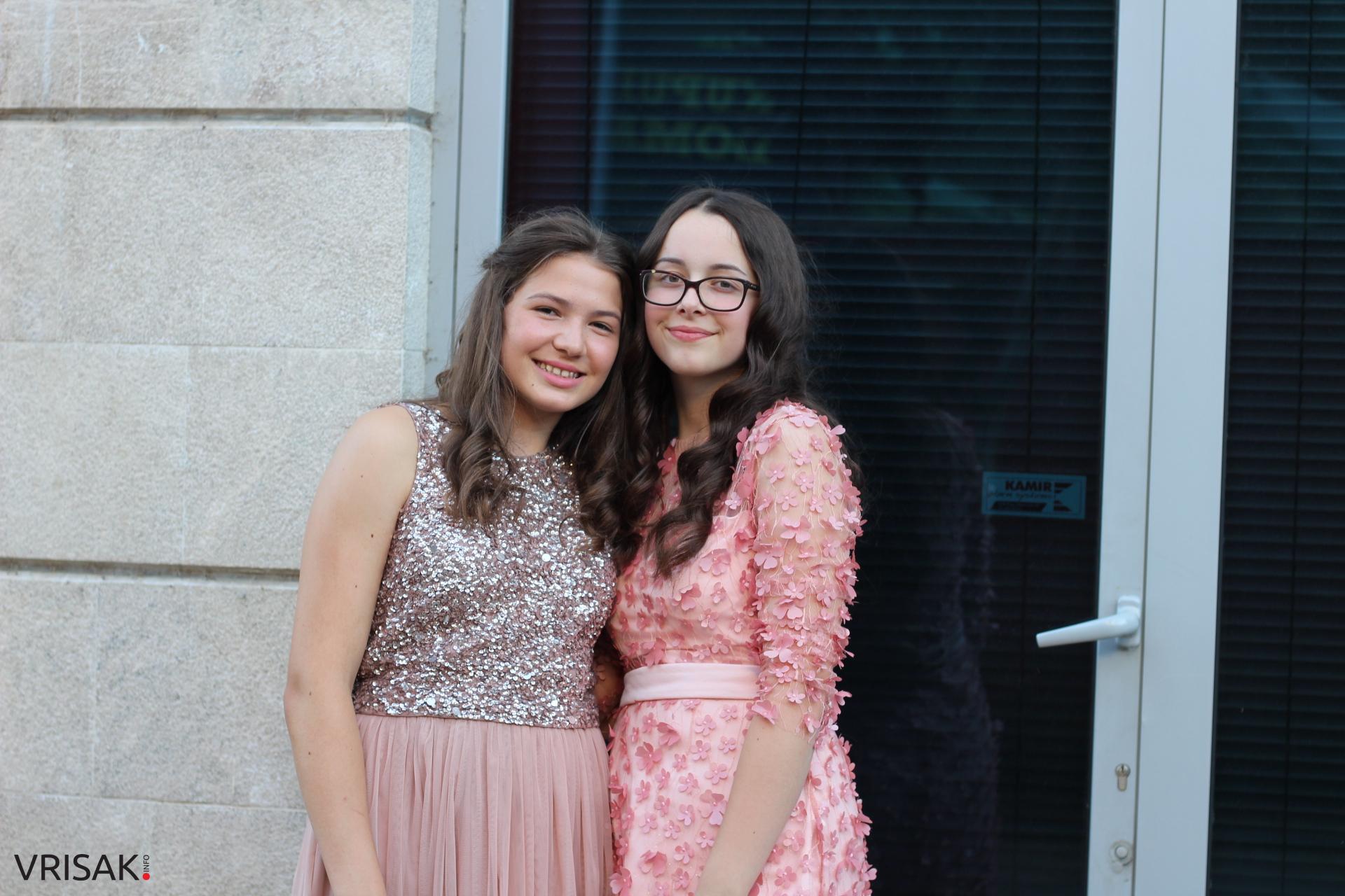 Održana mala matura Druge osnovne škole Široki Brijeg