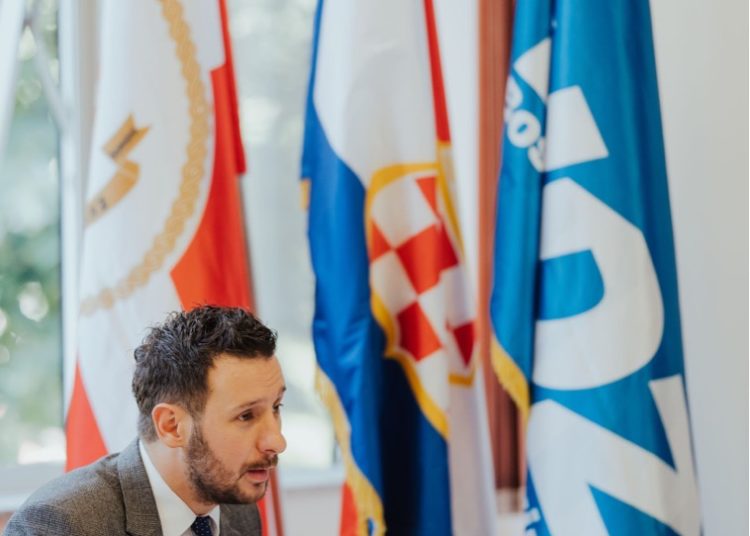 GO HDZ BiH Mostar: Mostar dobiva izbore!