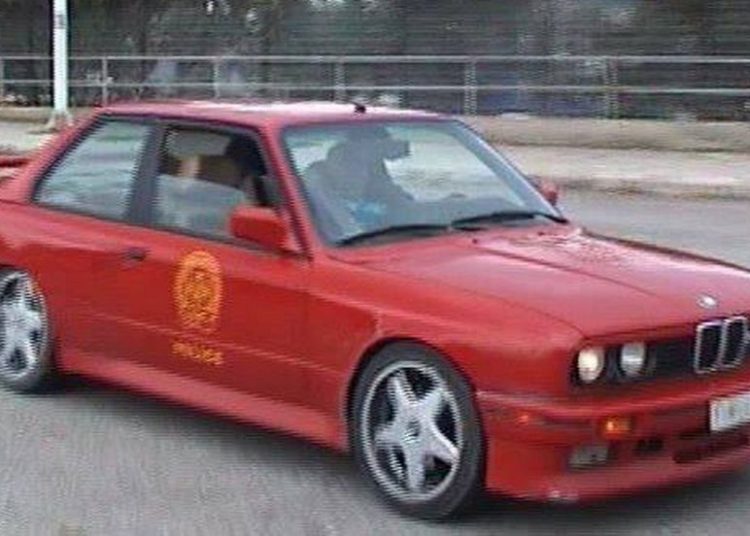 Ovim presretačima u 90-ima nitko nije mogao pobjeći