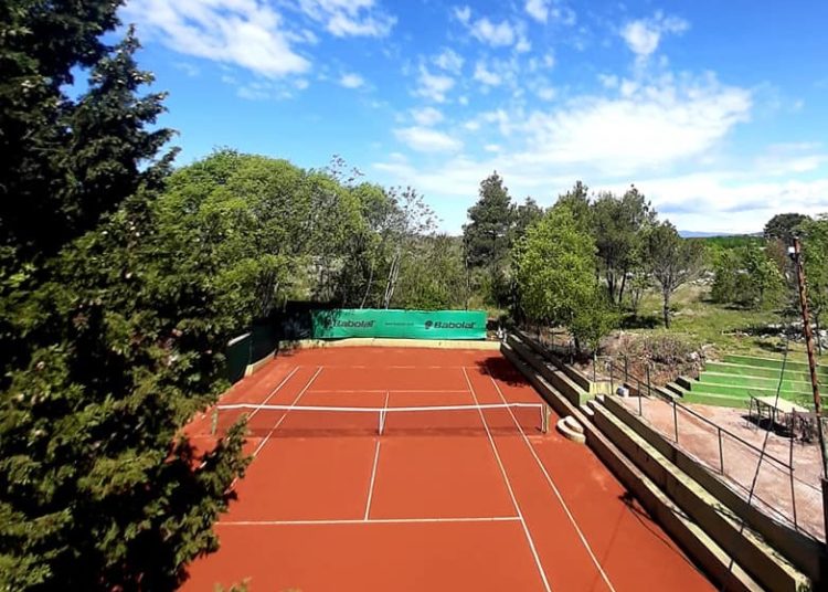 Boris Dževlan „Na ovim su terenima započeli svoju karijeru Marin Čilić, Tomislav Brkić i Ivan Dodig“