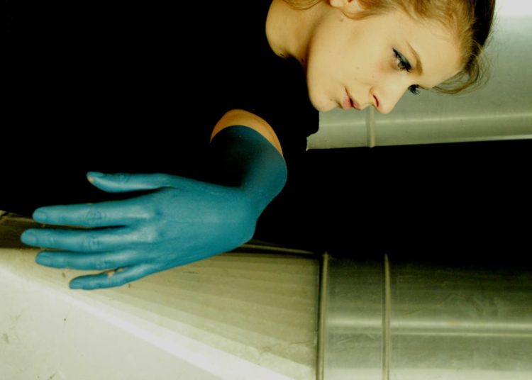 Akademska slikarica Tamara Herceg: „Umjetnost je život ili nije umjetnost“