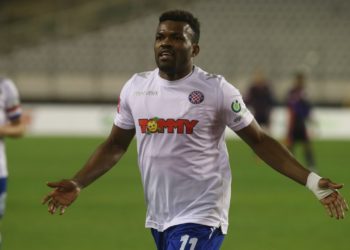 Hajduk u Zagreb stiže znatno oslabljen: Tudor otpisao napadača jer je zakasnio na doručak