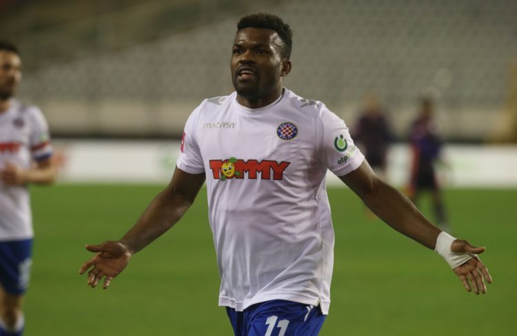 Hajduk u Zagreb stiže znatno oslabljen: Tudor otpisao napadača jer je zakasnio na doručak