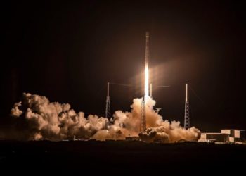 SpaceX lansirao još 60 Starlink satelita