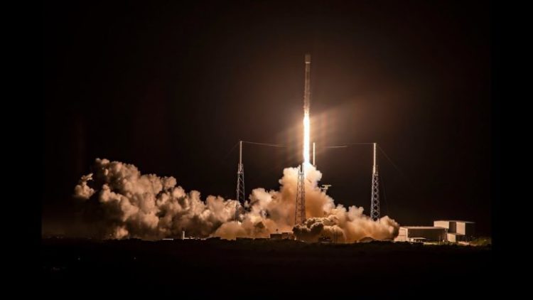 SpaceX lansirao još 60 Starlink satelita