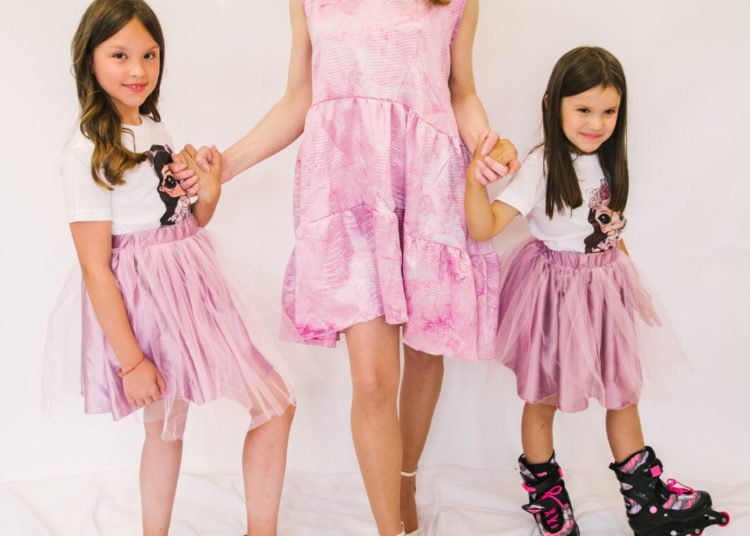 Nova kolekcija modnog brenda Petit Fil