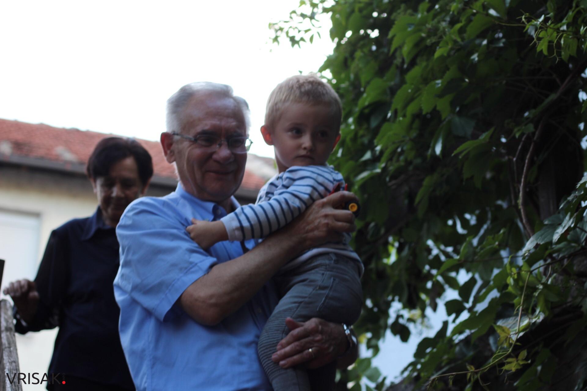 Maja Šantić u Širokom Brijegu predstavila svoju knjigu #braknadvakontinenta