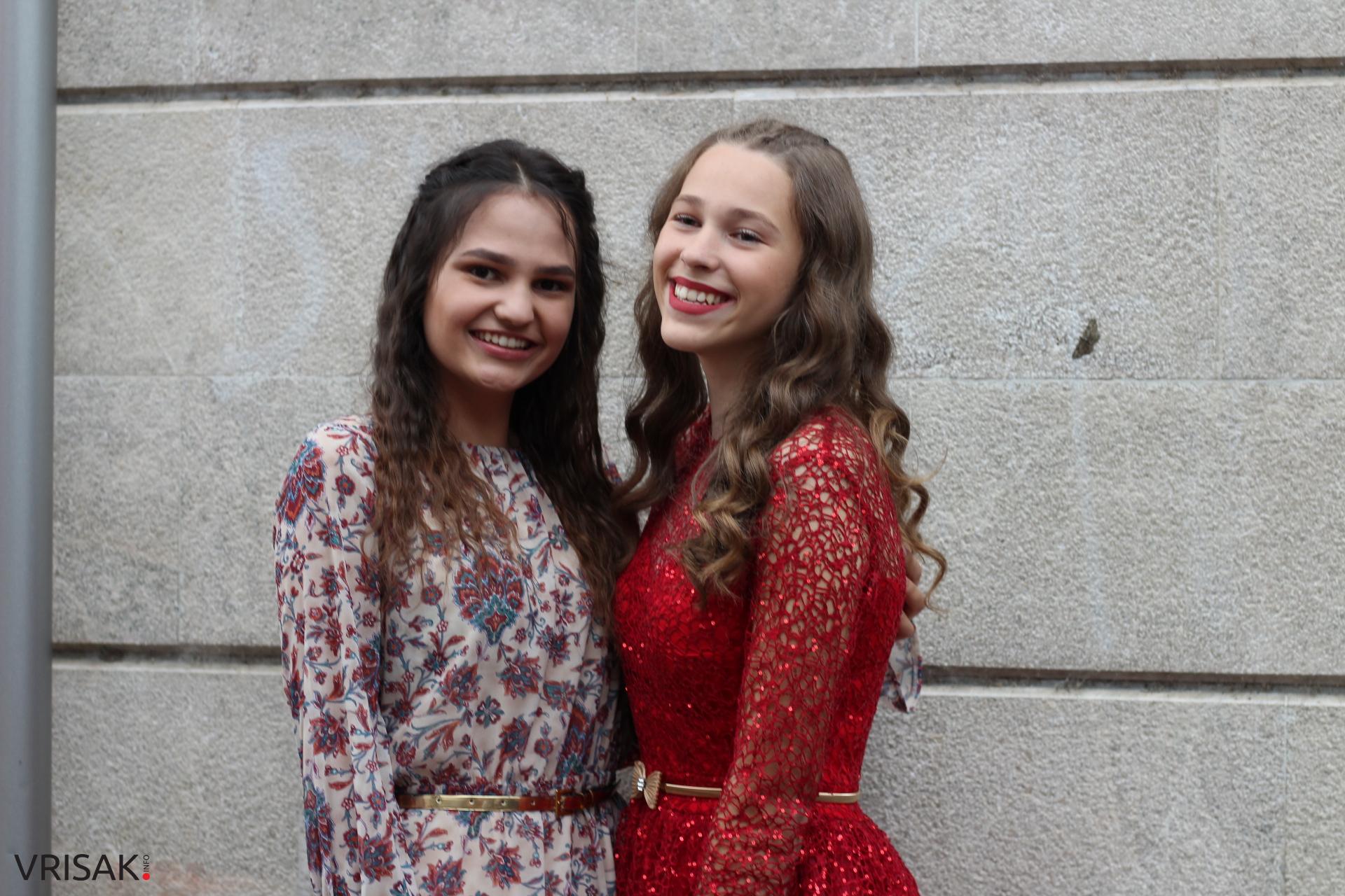 FOTO: Mala matura učenika Prve Osnovne škole Široki Brijeg