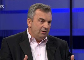 Tihomir Dujmović novi komentator u emisiji Peti dan na HRT-u