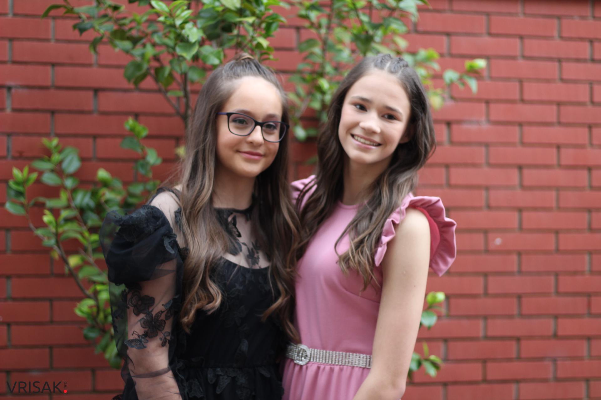 FOTO: Mala matura učenika Prve Osnovne škole Široki Brijeg