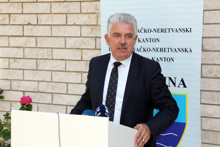 Skupština HNŽ usvojila Izmjene i dopune Proračuna i Zakona o izvršenju Proračuna HNŽ