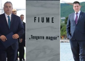 Orban ponovno svojata: Rijeku smatra mađarskim teritorijem