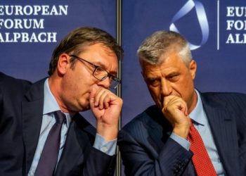 U sporu Beograda i Prištine arbitrirat će – Trump