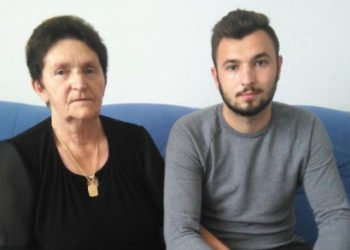 Anici Jurić na kućnom pragu tzv. Armija BiH ubila je trojicu sinova i supruga, a nju i nevjestu ranila