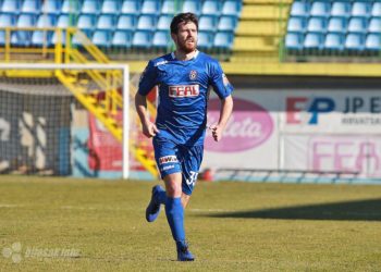 Ivan Enin više nije igrač Širokog Brijega