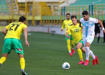 Rijeka slavila protiv Istre