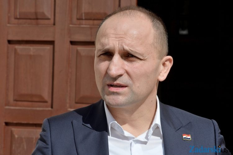 Anušić: Postoji mogućnost da izbori budu odgođeni