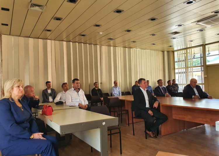 Obilježena 30. obljetnica osnutka HDZ BiH u Rami