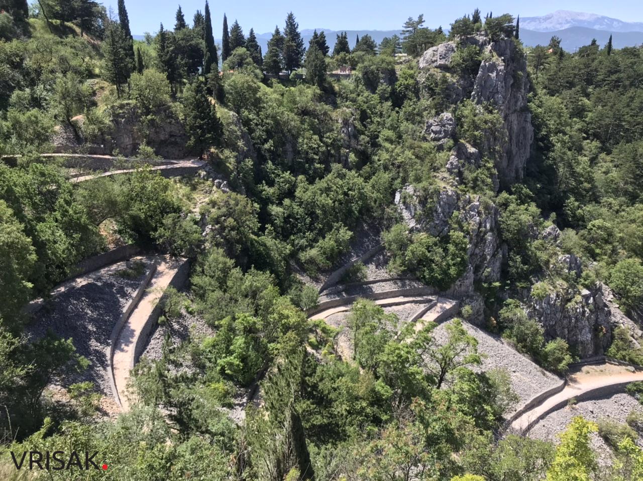 Imotski – grad koji vrijedi posjetiti!