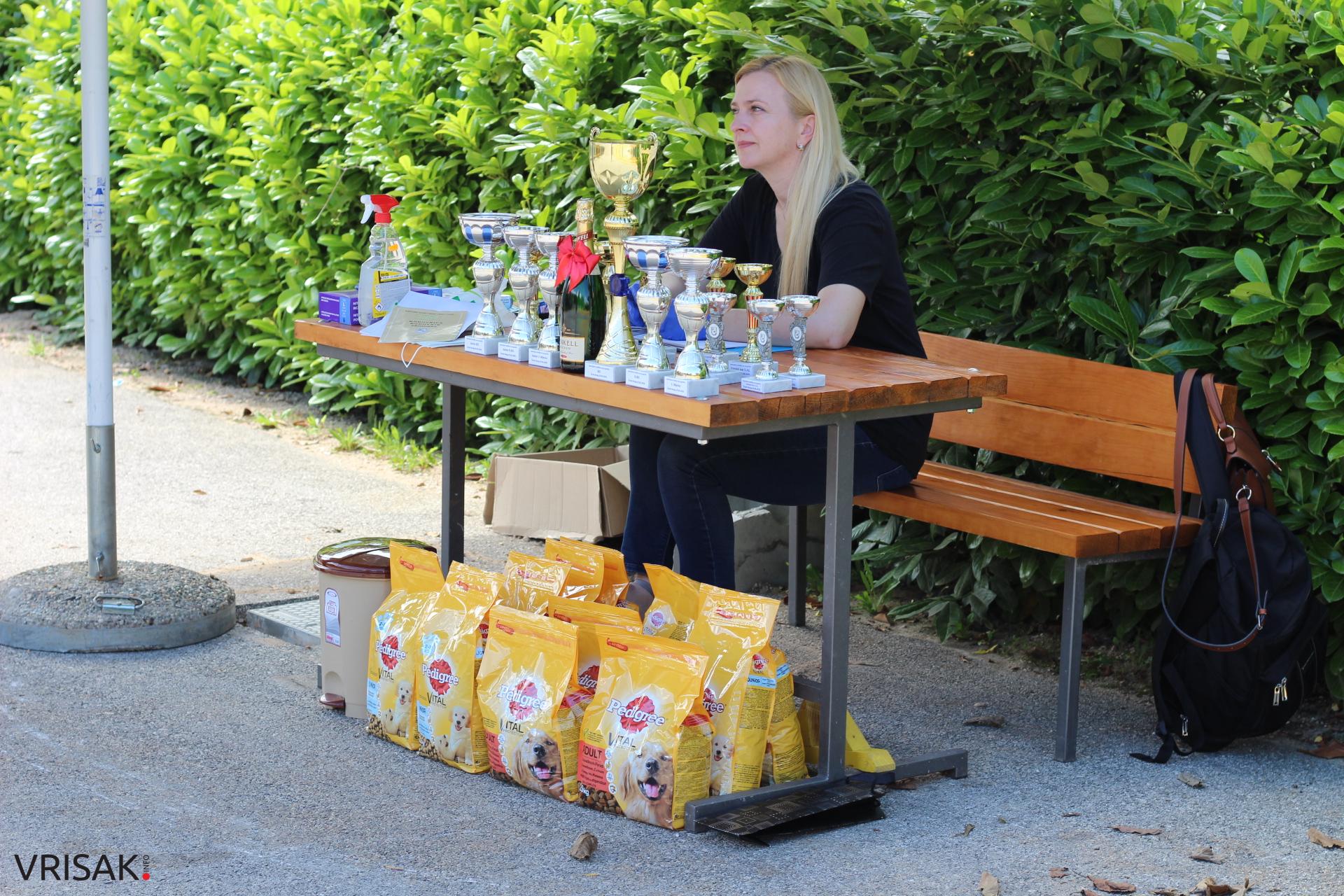 FOTO: Održana revija pasa u Širokom Brijegu