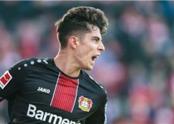 Chelsea nudi 80 milijuna eura za Havertza