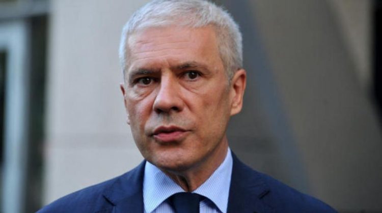 Tadić: Ovi rezultati nisu normalni