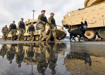 Berlin: ‘Neprihvatljiva je Trumpova odluka o povlačenju vojnika iz Njemačke’