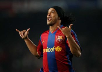 Koronavirus zakomplicirao Ronaldinhovo suđenje: Dva mjeseca kućnog pritvora