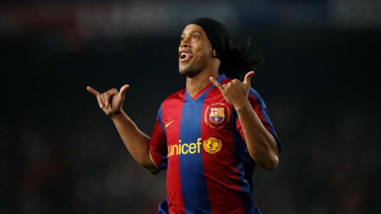 Koronavirus zakomplicirao Ronaldinhovo suđenje: Dva mjeseca kućnog pritvora