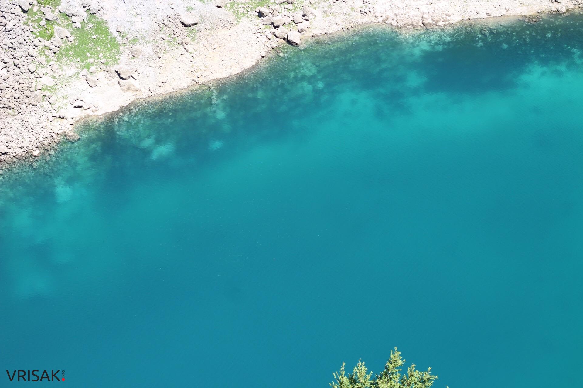 Imotski – grad koji vrijedi posjetiti!