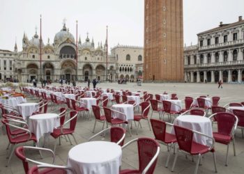 Granice Italije ponovno otvorene