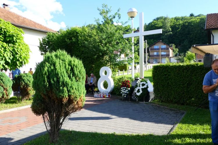 Posebni odjel za ratne zločine Tužiteljstva BiH radi na predmetu ubojstva osmero hrvatske djece u Vitezu