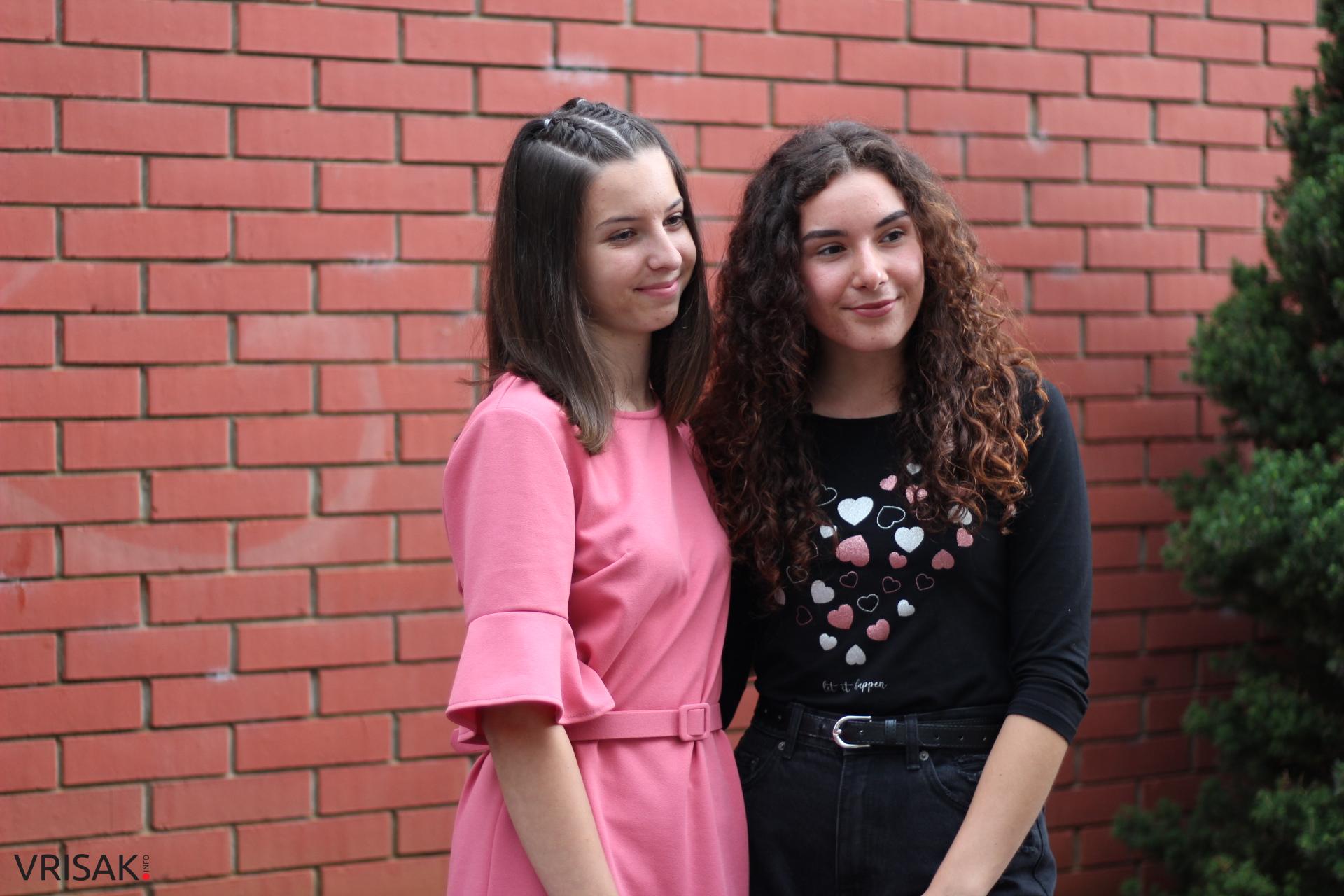 FOTO: Mala matura učenika Prve Osnovne škole Široki Brijeg