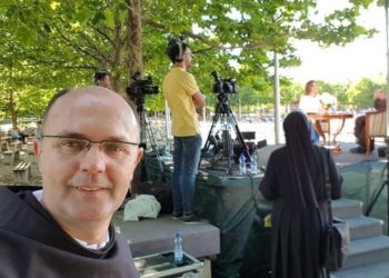 Fra Mario Knezović: “Ovo je Hercegovina…”