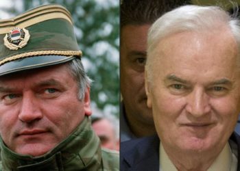 Zdravstveno stanje Ratka Mladića se pogoršalo