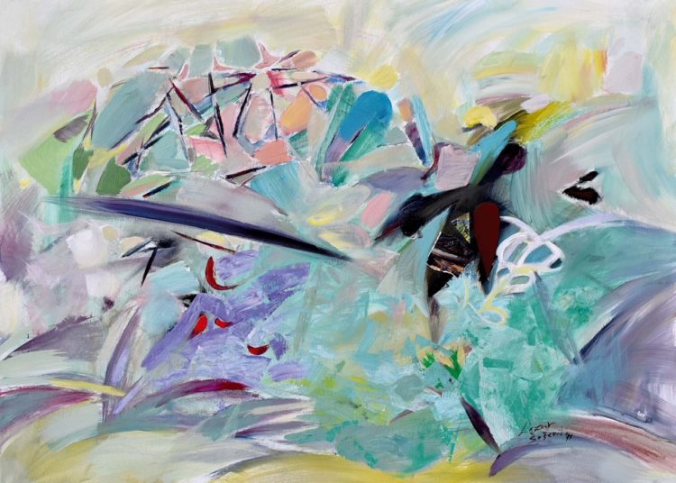 EKO ZH otvorila humanitarnu virtualnu izložbu