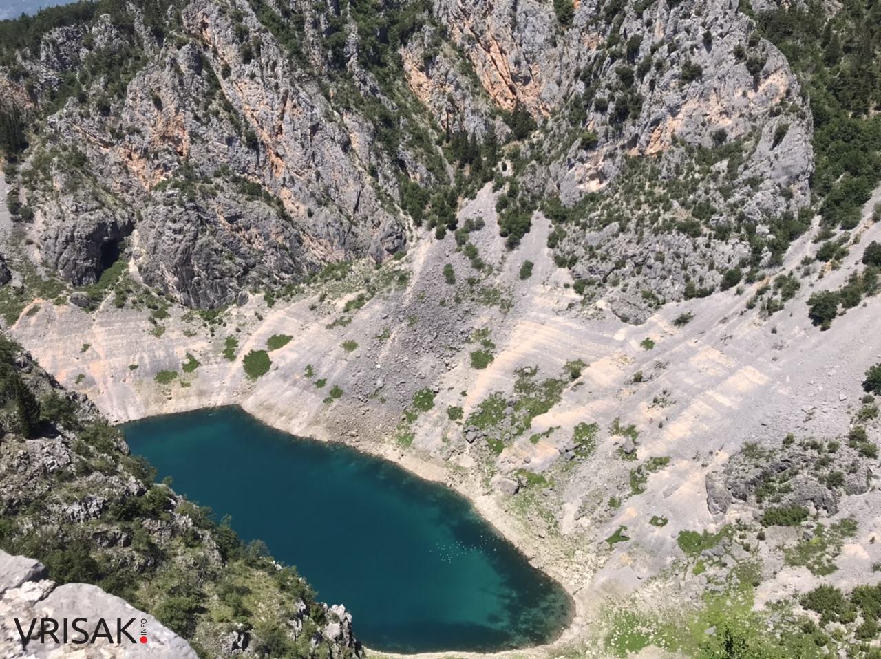 Imotski – grad koji vrijedi posjetiti!