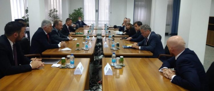 Izbori u Mostaru nakon 12 godina