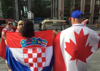 Hrvati u Kanadi neće moći glasati na izborima u srpnju