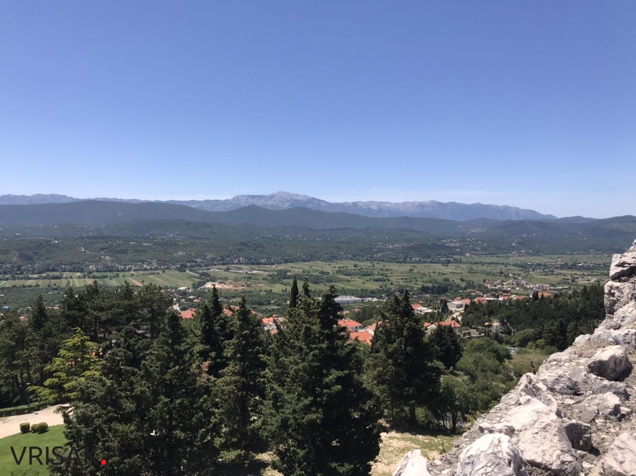 Imotski – grad koji vrijedi posjetiti!