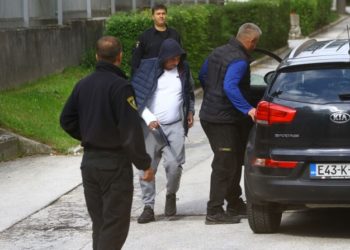 Pravosuđe u BiH u središtu političkih obračuna. Prijete tužiteljima zbog uhićenja