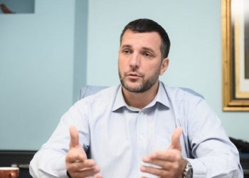 Aleksandar Zolak novi je osumnjičenik u aferi Respiratori