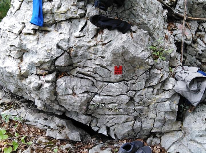 Veliko speleološko otkriće na Raškoj Gori kod Mostara