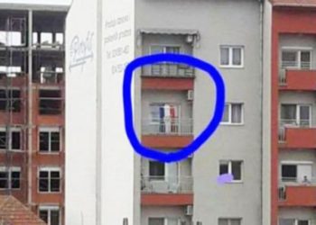 Odbačena prijava protiv Subotičana koji je uz hrvatsku zastavu slušao Thompsona