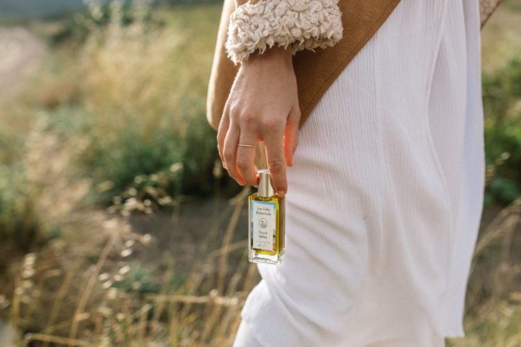 Najbolji prirodni parfemi