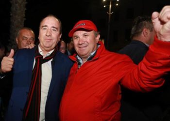 Mladen Grdović na drugom mjestu Kerumove liste, sestra Nevenka posljednja