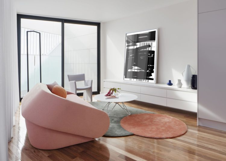 Akademska slikarica Tamara Herceg: „Umjetnost je život ili nije umjetnost“