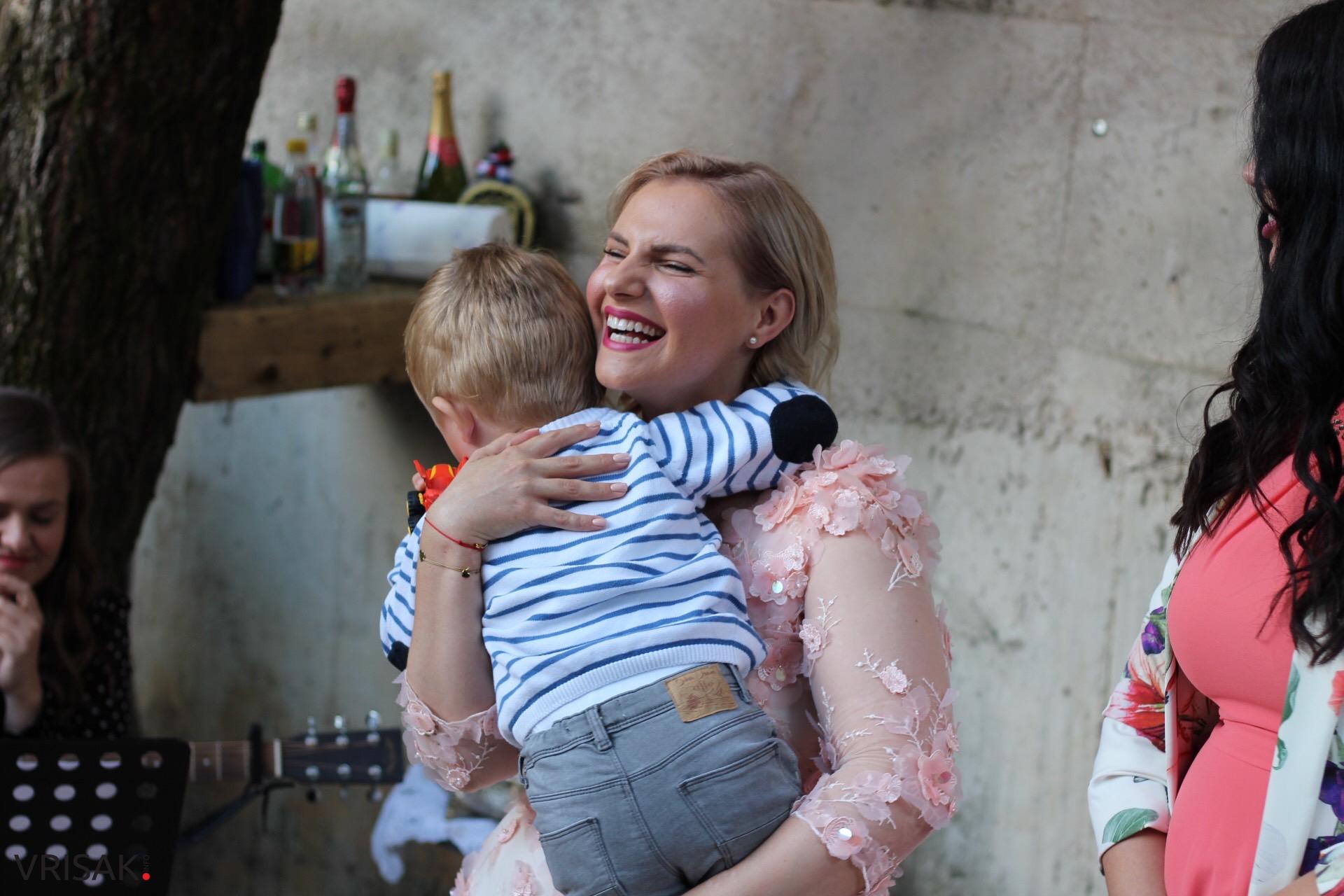 Maja Šantić u Širokom Brijegu predstavila svoju knjigu #braknadvakontinenta