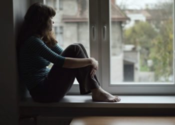 Socijalna izolacija povećava rizik od srčanog i moždanog udara