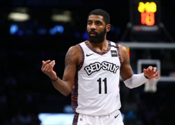 NBA: Irving pozvao na bojkot nastavka sezone u znak prosvjeda protiv rasizma